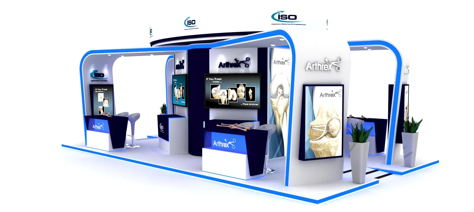 Perspectiva Angular 3D — CONGRESO ORTOPEDIA ISO