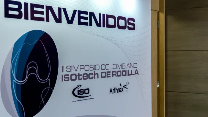 Montaje Ferial Arquitectónico #2018