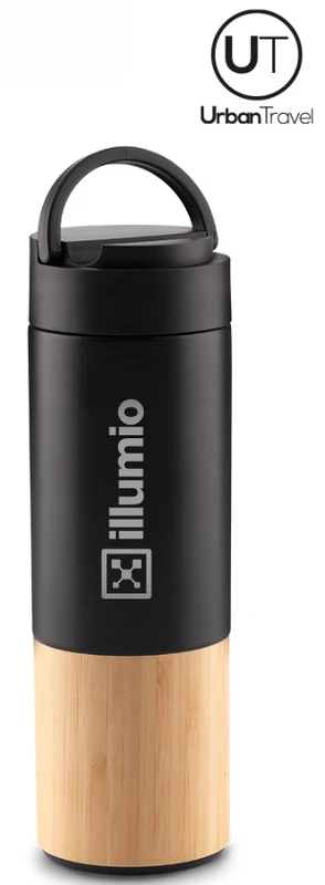 Artículo promocional personalizado con logo