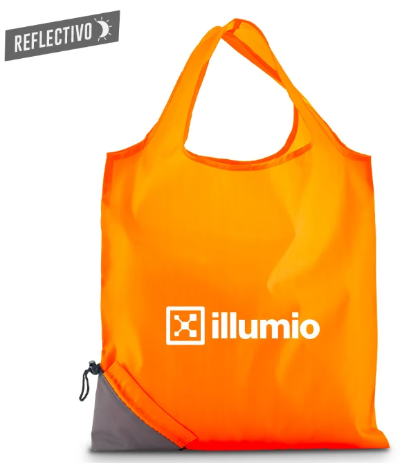 Artículo promocional personalizado con logo