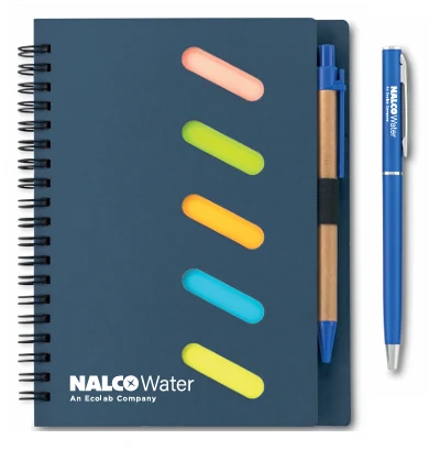 Artículo promocional personalizado con logo