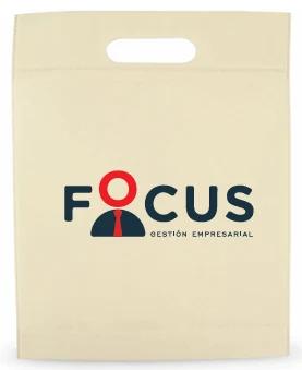 Artículo promocional personalizado con logo