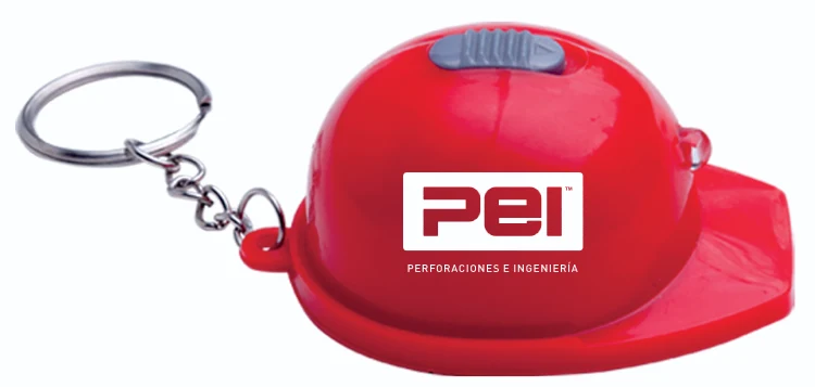 Artículo promocional personalizado con logo
