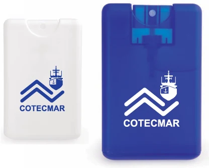 Artículo promocional personalizado con logo