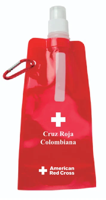 Artículo promocional personalizado con logo